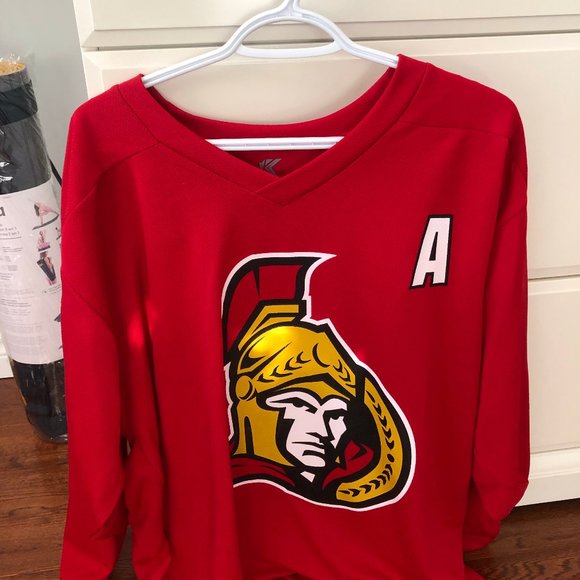 Ottawa Senators Pageau Jersey - Picture 2 of 4